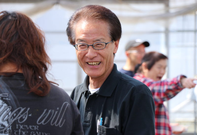 山田 好司